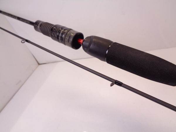 エラディケーター リアルフィネス EROCー610ULTーTZ